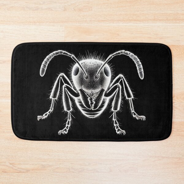 Item preview, Cute Ant designed and sold by Blink Art Studio.