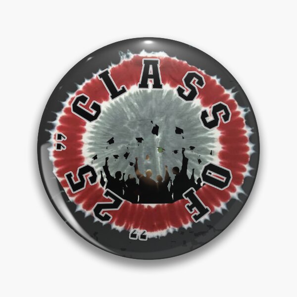 Item preview, GRADUATING WITH CLASS designed and sold by THE AMERICAN TEEVANGELIST.