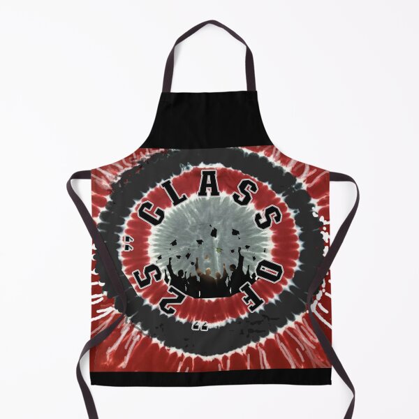 Item preview, GRADUATING WITH CLASS designed and sold by THE AMERICAN TEEVANGELIST.