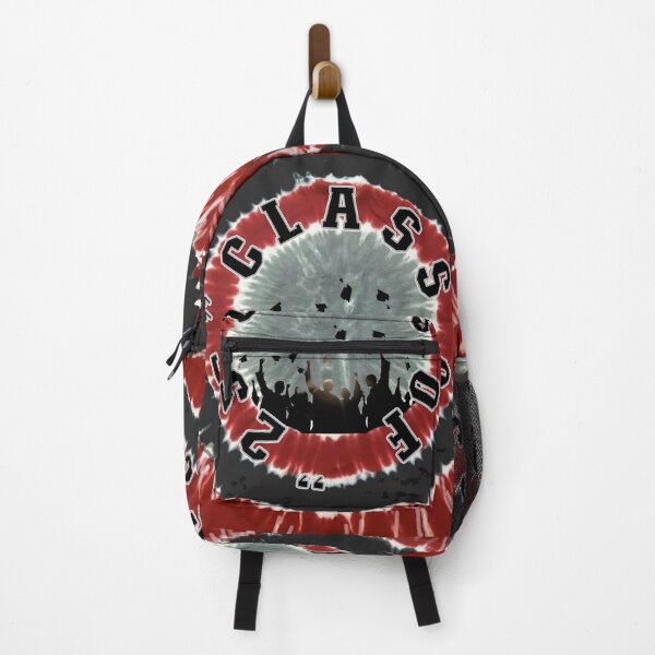 Item preview, GRADUATING WITH CLASS designed and sold by THE AMERICAN TEEVANGELIST.