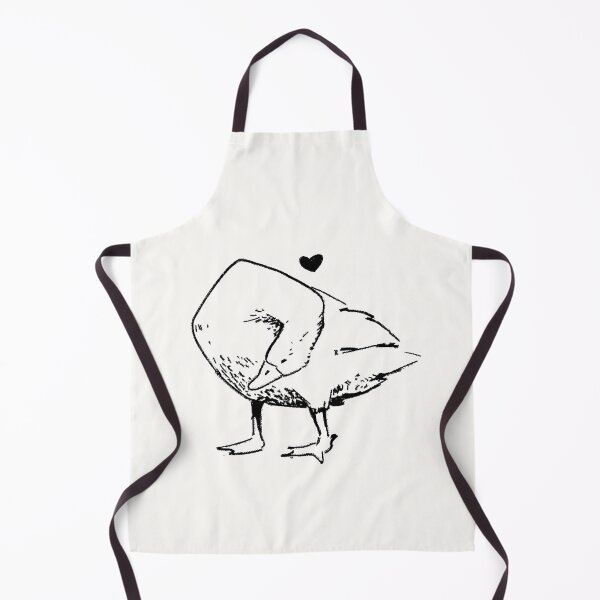 Item preview, goose 4 designed and sold by xlallistar.