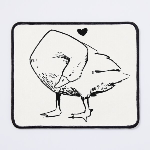Item preview, goose 4 designed and sold by xlallistar.
