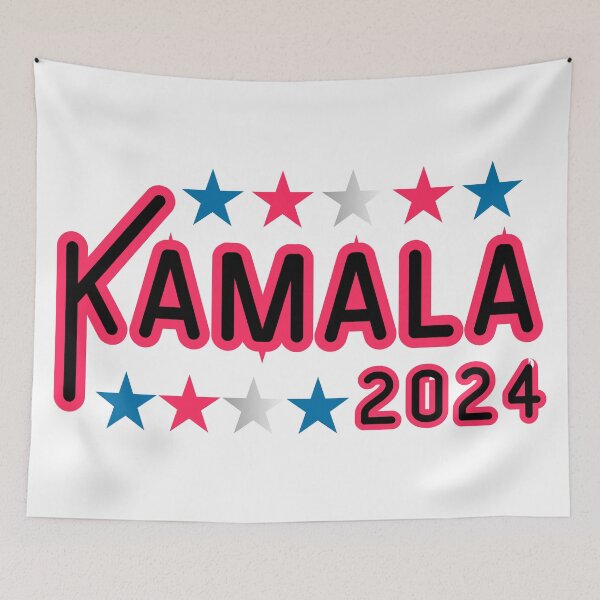 Item preview, Kamala 2024  designed and sold by Teetreasure2.