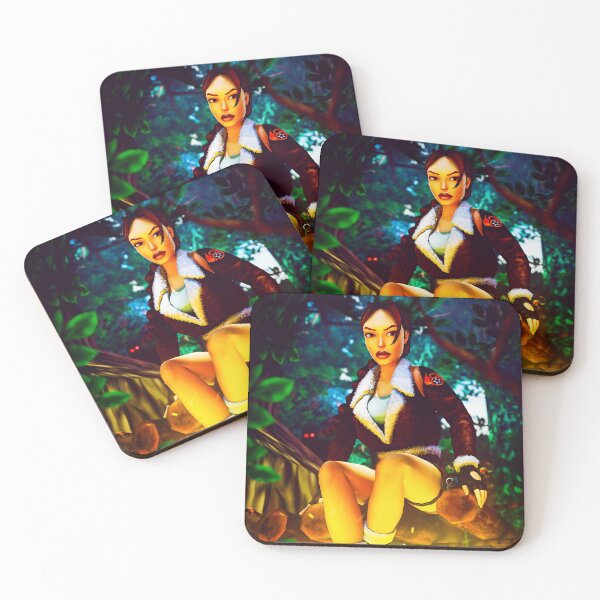 Item preview, Lara Croft 28/31 designed and sold by draumade.