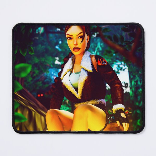 Item preview, Lara Croft 28/31 designed and sold by draumade.