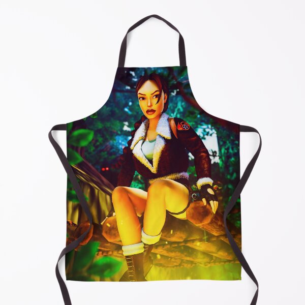 Item preview, Lara Croft 28/31 designed and sold by draumade.