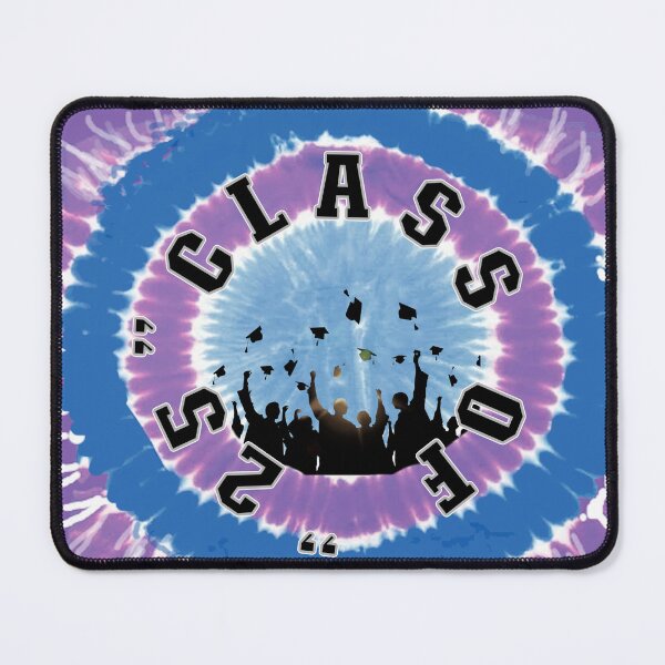 Item preview, GRADUATING WITH CLASS designed and sold by THE AMERICAN TEEVANGELIST.