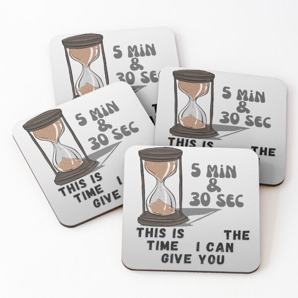 Item preview, Limited Time Offer designed and sold by CodeCrush.