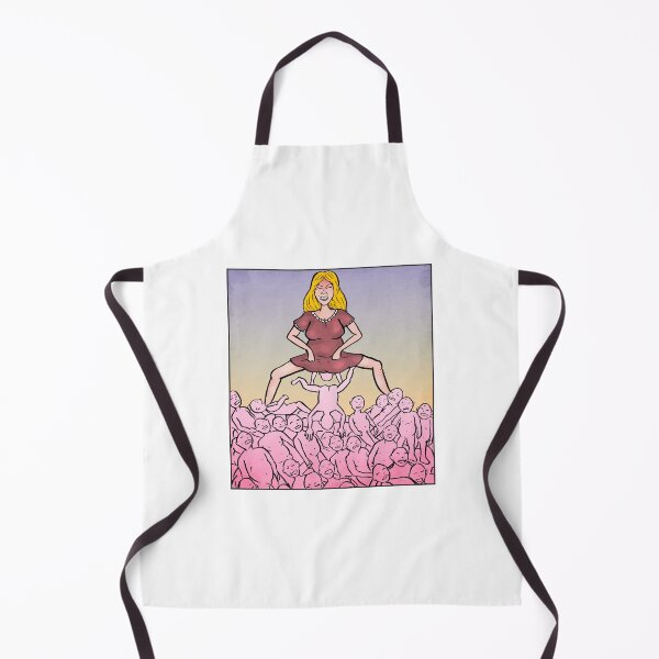 Item preview, Too many people designed and sold by matan kohn.