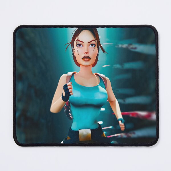 Item preview, Lara Croft 29/31 designed and sold by draumade.