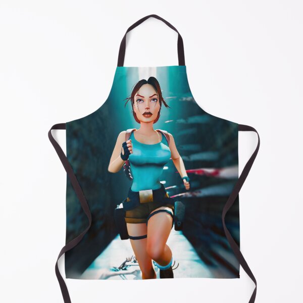 Item preview, Lara Croft 29/31 designed and sold by draumade.
