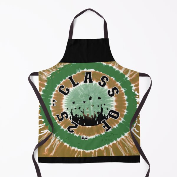 Item preview, GRADUATING WITH CLASS designed and sold by THE AMERICAN TEEVANGELIST.