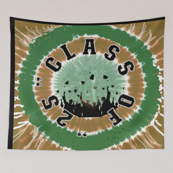 Item preview,  GRADUATING WITH CLASS designed and sold by THE AMERICAN TEEVANGELIST.