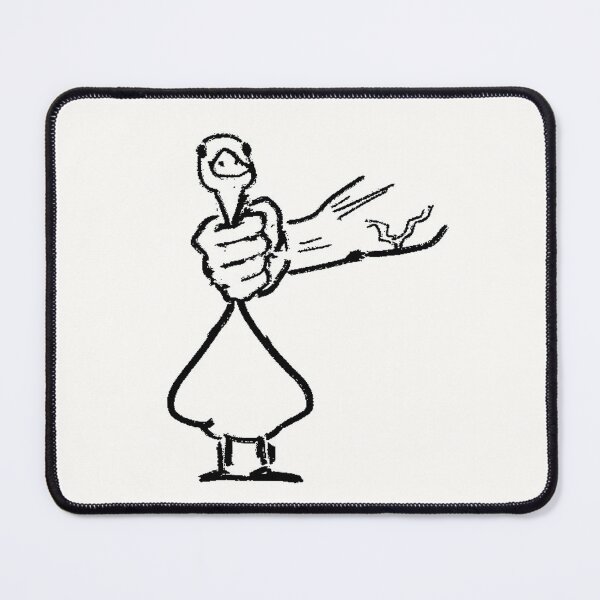 Item preview, silly goose 5 funny squished designed and sold by xlallistar.