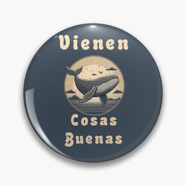 Item preview, GOOD THINGS ARE COMING, POSITIVE SPANISH QUOTES designed and sold by La Loca.