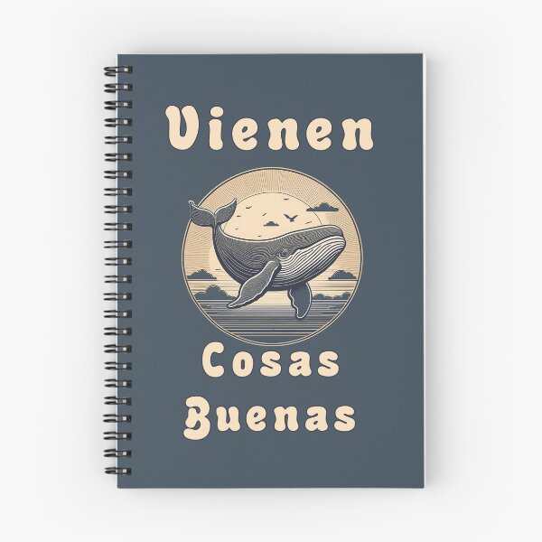 Item preview, GOOD THINGS ARE COMING, POSITIVE SPANISH QUOTES designed and sold by La Loca.