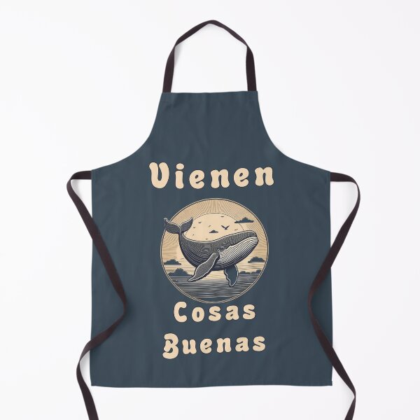 Item preview, GOOD THINGS ARE COMING, POSITIVE SPANISH QUOTES designed and sold by La Loca.
