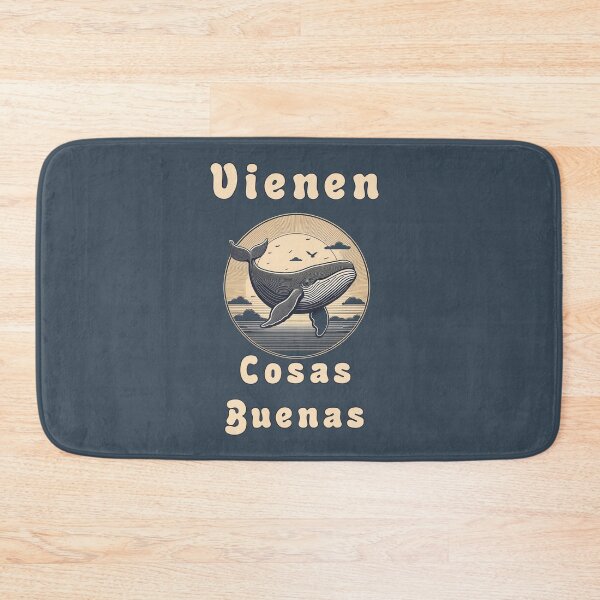 Item preview, GOOD THINGS ARE COMING, POSITIVE SPANISH QUOTES designed and sold by La Loca.