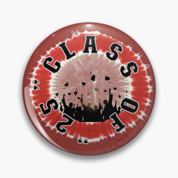Item preview, GRADUATING WITH CLASS designed and sold by THE AMERICAN TEEVANGELIST.