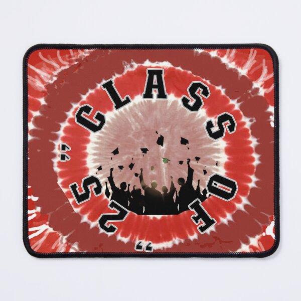 Item preview, GRADUATING WITH CLASS designed and sold by THE AMERICAN TEEVANGELIST.