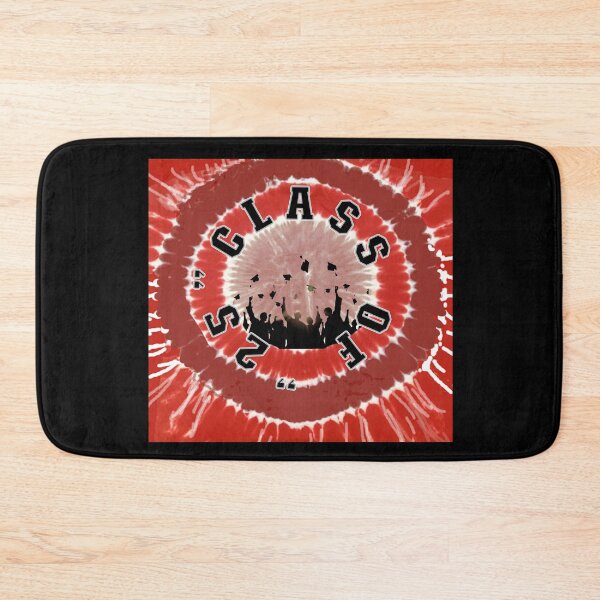 Item preview, GRADUATING WITH CLASS designed and sold by THE AMERICAN TEEVANGELIST.