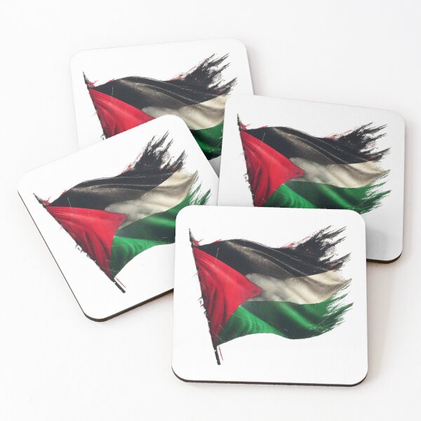 Item preview,  Free Palestine Flag designed and sold by piscininha.