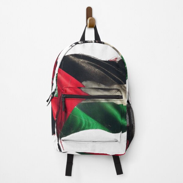 Item preview, Free Palestine Flag designed and sold by piscininha.
