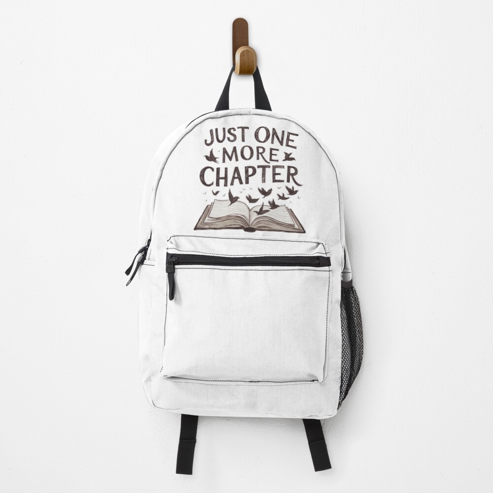 Item preview, Backpack designed and sold by DabrowskiDesign.