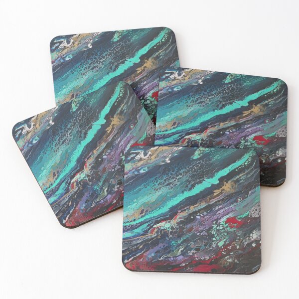 Item preview, Space and Time designed and sold by Adelanor.