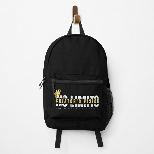 Item preview, No Limits, Creator's Vision designed and sold by TheLyologist.