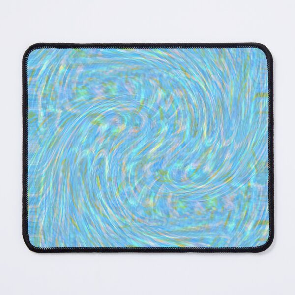 Item preview, Bleu Paisible by ElitebyElise designed and sold by ElitebyElise.