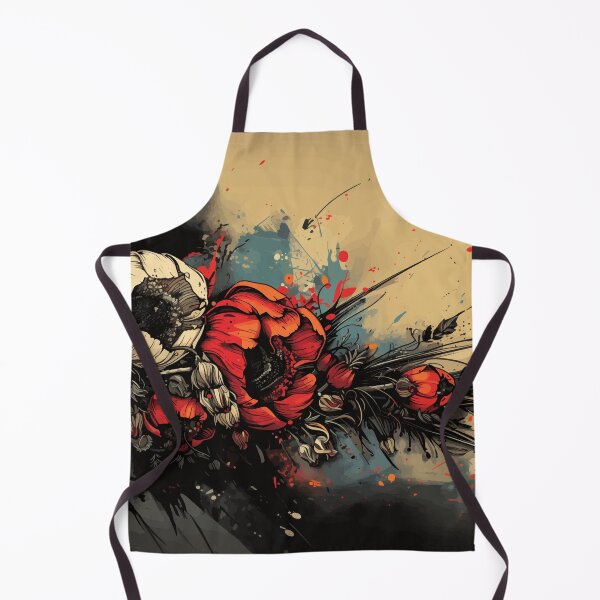 Item preview, floral/02 / dejco dejco.art domin designed and sold by dejco.art.