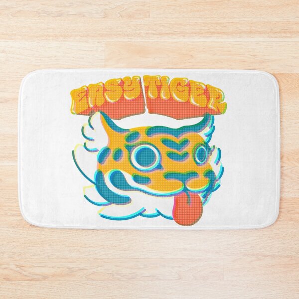 Item preview, Easy Tiger designed and sold by Sarahdesign.