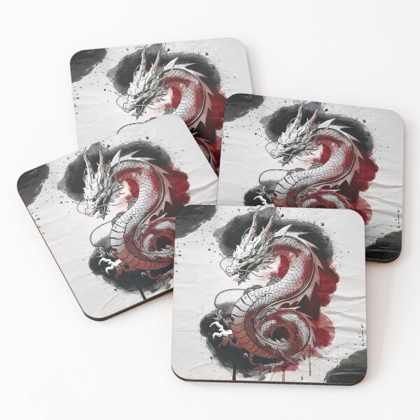 Item preview, Dragon Ink designed and sold by karsad.
