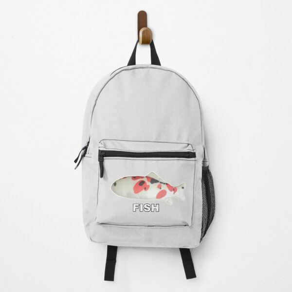 Item preview, Fish designed and sold by Yoonnie   Lozano.