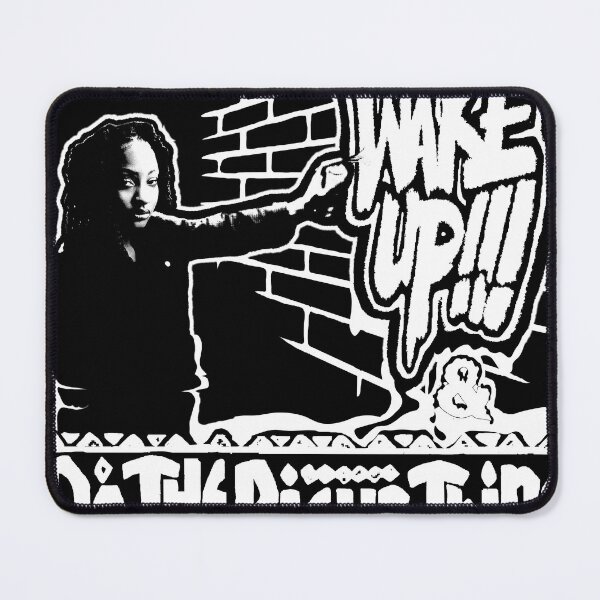 Item preview, WAKE UP!!!...WAKE UUUP!!!...WAKE UP!! pt.169 designed and sold by Mars-b.
