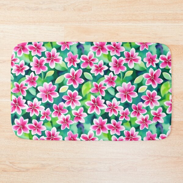 Item preview, Dance of the Lobelia designed and sold by Ms. Counterclockwise.