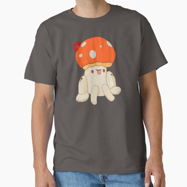 Item preview, Mushroom frog baseball cap I call him "Frog Durst" designed and sold by Mzjamie.