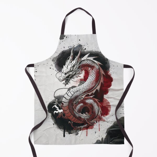 Item preview, Dragon Ink designed and sold by karsad.