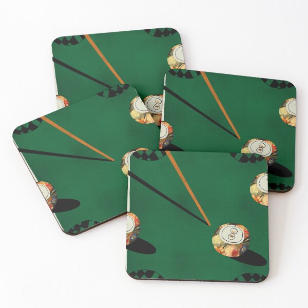 Item preview, Game of Pool designed and sold by Mona-Art-Design.