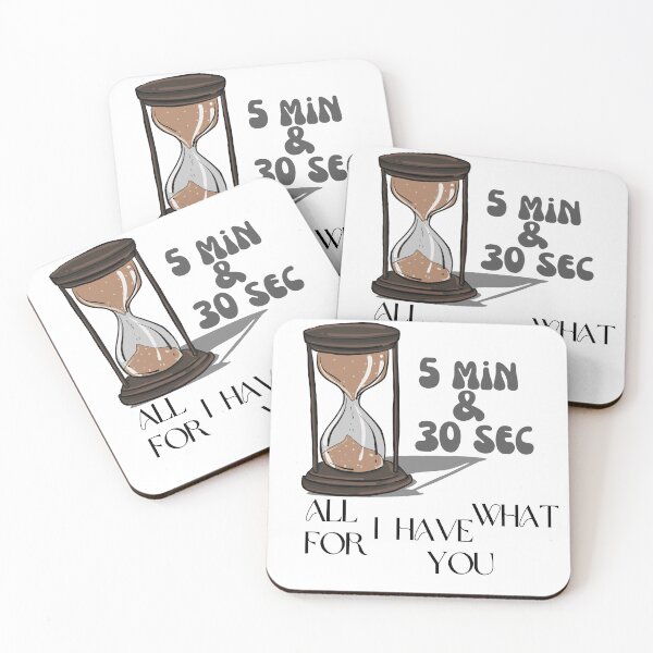 Item preview, Limited Time Offer designed and sold by CodeCrush.