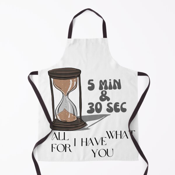 Item preview, Limited Time Offer designed and sold by CodeCrush.