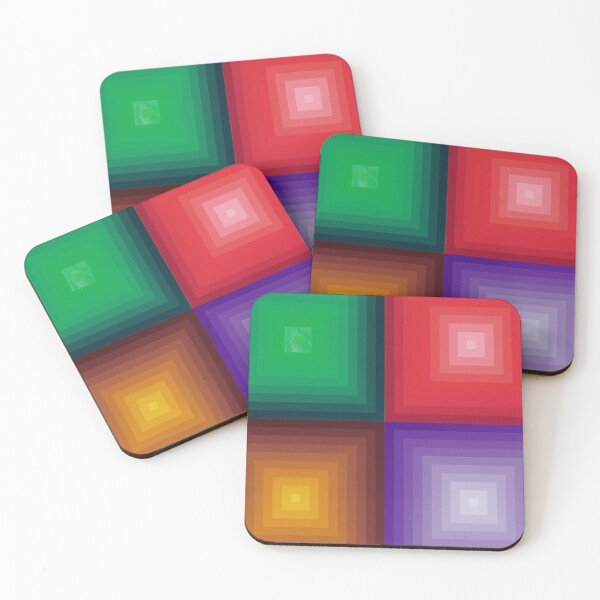 Item preview, Victor Vasarely The father of the Op Art designed and sold by Nada01.