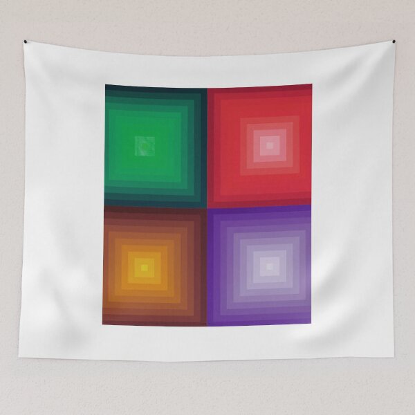 Item preview, Victor Vasarely The father of the Op Art designed and sold by Nada01.