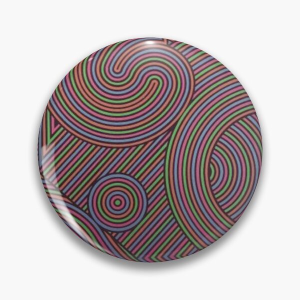 Item preview, Victor Vasarely The father of the Op Art designed and sold by Nada01.