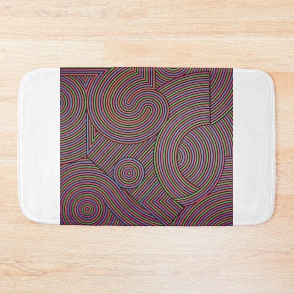 Item preview, Victor Vasarely The father of the Op Art designed and sold by Nada01.