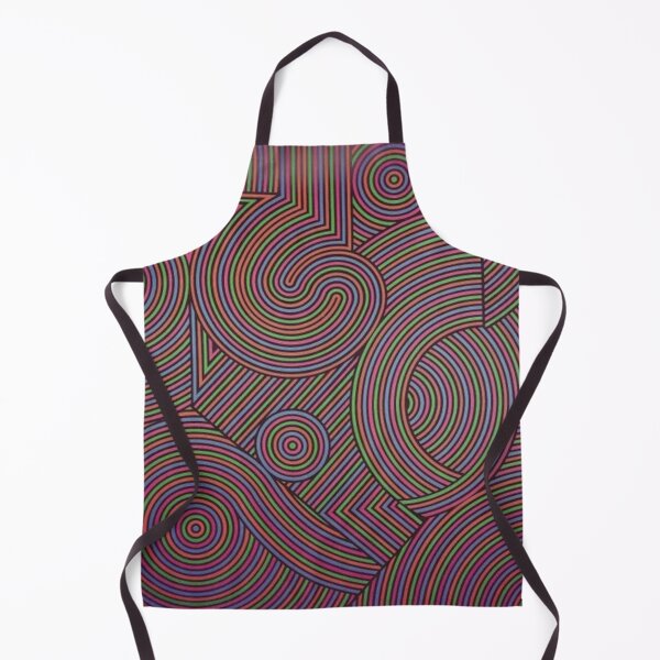 Item preview, Victor Vasarely The father of the Op Art designed and sold by Nada01.