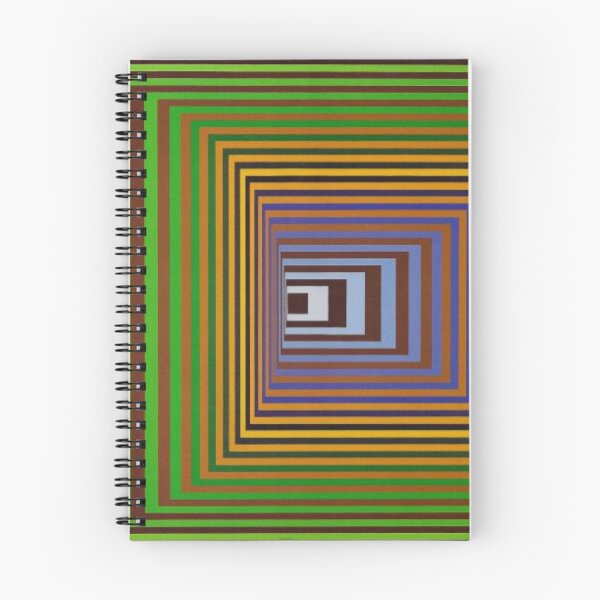 Item preview, Victor Vasarely The father of the Op Art designed and sold by Nada01.