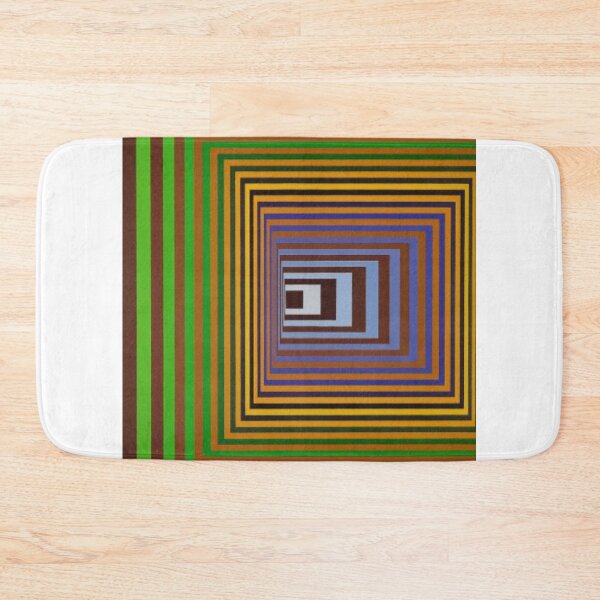 Item preview, Victor Vasarely The father of the Op Art designed and sold by Nada01.