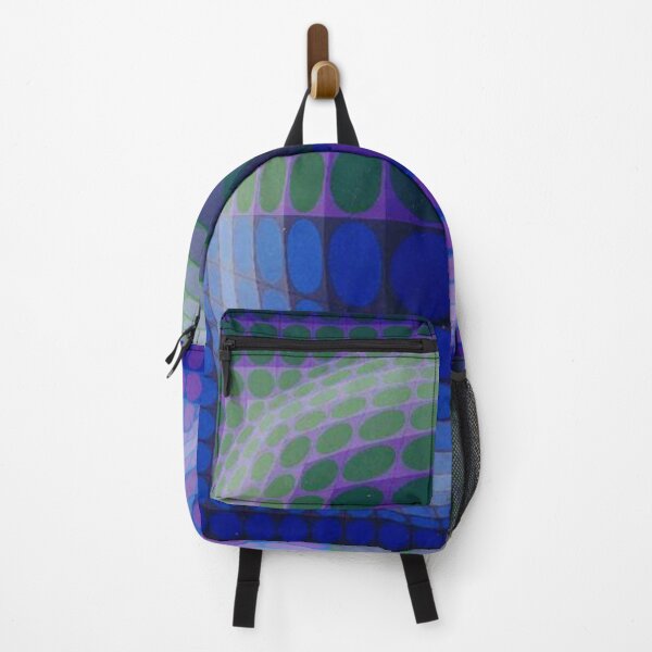 Item preview, Victor Vasarely The father of the Op Art designed and sold by Nada01.